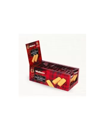Shortbread Fingers 2s Display Box